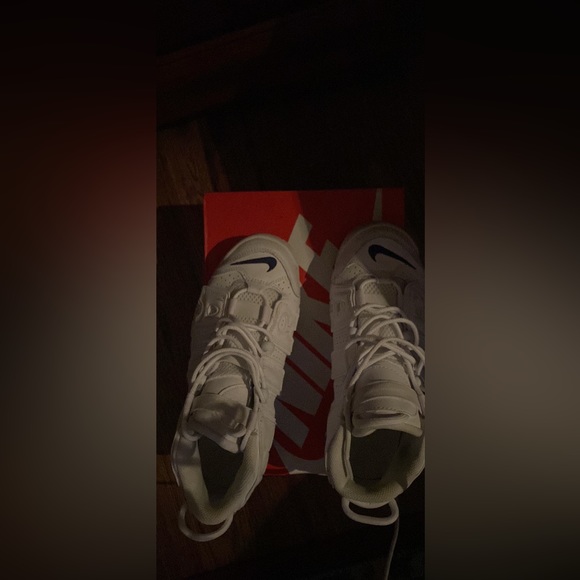 Nike air max Uptempo - Picture 3 of 5